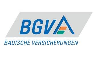 Logo der BGV