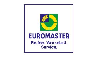 Logo Euromaster